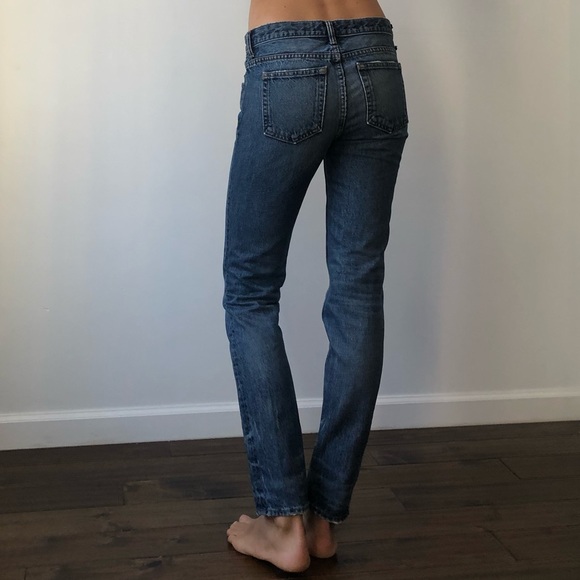 Alexander Wang Jean - Picture 1 of 7